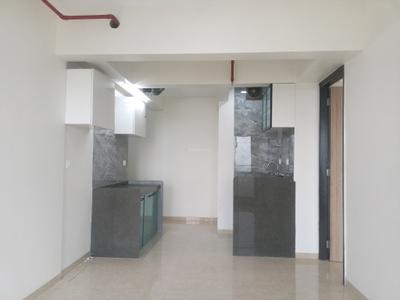 Living Room Image of 800 Sq.ft 2 BHK Apartment / Flat for sale in Shilpriya Silicon Hofe, Chembur Mumbai for Rs. 20000000