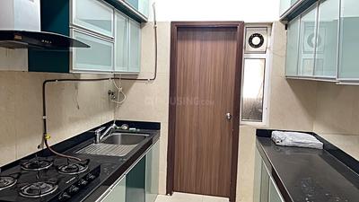 2.5 BHK Apartment