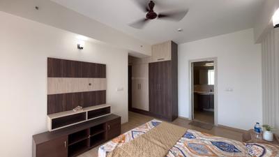 Bedroom Image of 1719 Sq.ft 3 BHK Apartment / Flat for sale in DLF Regal Gardens, Sector 90 Gurgaon for Rs. 22000000