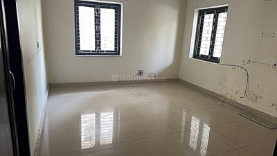 Bedroom Image of 2500 Sq.ft 3 BHK Builder Floor for rent in New Friends Colony New Delhi for Rs. 110000