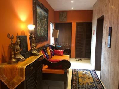 Hall Image of 2850 Sq.ft 4 BHK Apartment / Flat for sale in Andheri West Mumbai for Rs. 165000000