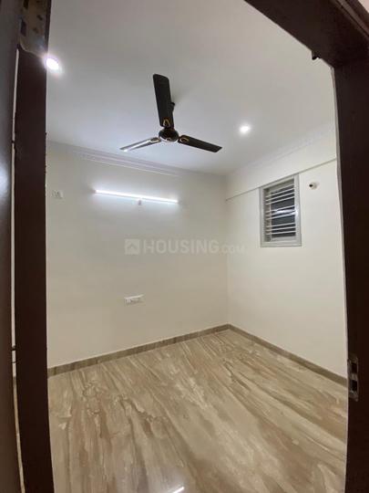 Sector 2, HSR Layout Bedroom 1