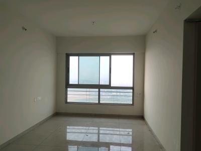 Living Room Image of 1250 Sq.ft 3 BHK Apartment / Flat for sale in Gurukrupa Marina Enclave Wings Q And R With Kindergarten Phase IV, Malad West Mumbai for Rs. 27850000