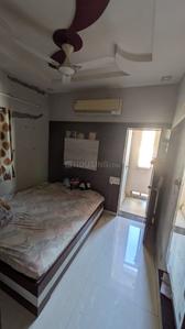 Bedroom Image of 900 Sq.ft 2 BHK Apartment / Flat for sale in Vasna Ahmedabad for Rs. 6100000