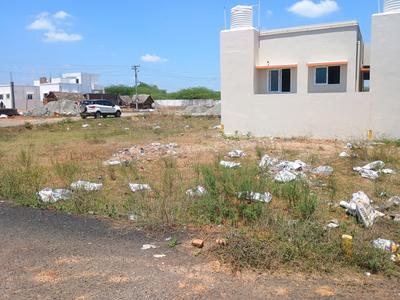 Residential Plot