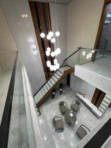 Bedroom Image of 2980 Sq.ft 5 BHK Independent House for sale in Sector 123 Mohali for Rs. 43000000