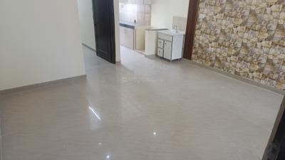 Living Room Image of 1100 Sq.ft 2 BHK Apartment / Flat for rent in Jagatpura Jaipur for Rs. 16000