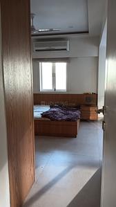 Bedroom Image of 950 Sq.ft 2 BHK Apartment / Flat for sale in Cumballa Hill Mumbai for Rs. 62000000