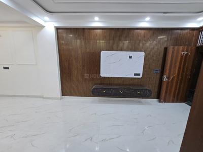 Bedroom Image of 1250 Sq.ft 3 BHK Builder Floor for sale in Shalimar Garden Ghaziabad for Rs. 11000000
