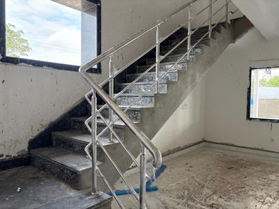 Balcony Image of 2400 Sq.ft 3 BHK Independent House for sale in Nagaram Ranga Reddy District Secunderabad for Rs. 16900000