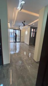 Hall Image of 2250 Sq.ft 3 BHK Builder Floor for rent in Sector 32 Faridabad for Rs. 25000