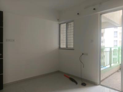 Living Room Image of 585 Sq.ft 1 BHK Apartment / Flat for sale in Subhash Builders Subhash Ideal Park, Kondhwa Pune for Rs. 3500000
