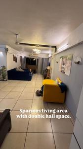 Image of 1782 Sq.ft 3 BHK Apartment / Flat for sale in Goyal Intercity, Thaltej, Ahmedabad for Rs. 15500000