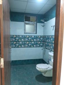Bedroom One Image of 864 Sq.ft 2 BHK Builder Floor for sale in Uniwest Arcade Homes, Sector 102 Noida for Rs. 5616000
