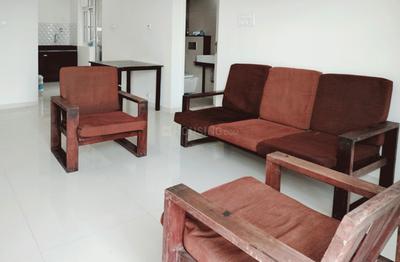 Hall Image of Godrej Hill Side 1_1807 in Mahalunge, Pune