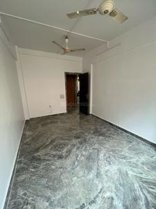 Hall Image of 540 Sq.ft 1 BHK Apartment / Flat for rent in Thane West Thane for Rs. 26000