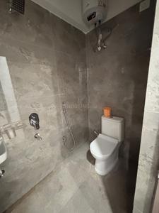 Image of 900 Sq.ft 2 BHK Apartment / Flat for rent in Madhapur, Hyderabad for Rs. 45000