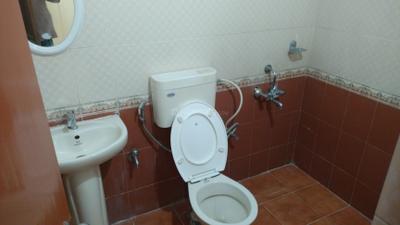 Image of 1680 Sq.ft 3 BHK Apartment / Flat for rent in Koramangala, Bengaluru for Rs. 50000