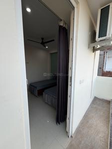 Balcony Image of The moon residency  in Sector 22, Gurgaon