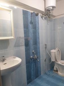 Bathroom Image of 1488 Sq.ft 3 BHK Apartment / Flat for sale in Estella Ornate, Harlur Bengaluru for Rs. 12500000