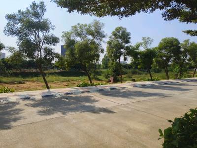 Image of 1350 Sq.ft Residential Plot / Land for sale in Orris Woodview Residencies, Sector 89, Gurgaon for Rs. 25400001