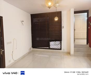 Bedroom Image of 5000 Sq.ft 4 BHK Builder Floor for sale in RWA Saket Block J, Saket New Delhi for Rs. 47500000