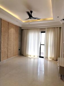 Bedroom Image of 3600 Sq.ft 4.5 BHK Builder Floor for sale in Emaar Emerald Floors, Sector 65 Gurgaon for Rs. 90000000