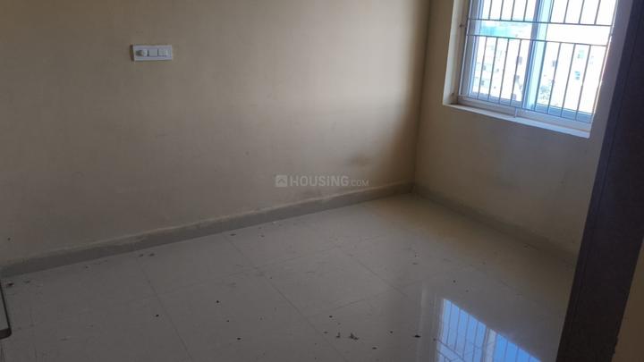 AR Residency Medchal Bedroom One 1