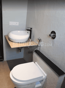 Image of 1053 Sq.ft 2 BHK Apartment / Flat for sale in Kohinoor Courtyard One, Wakad, Pune for Rs. 6000000