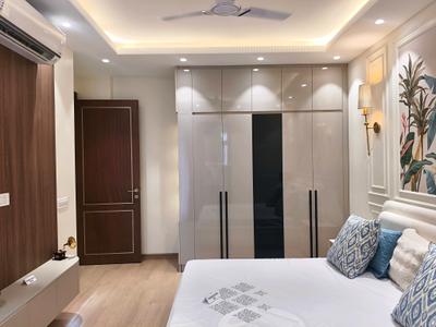 Bedroom Image of 3960 Sq.ft 4 BHK Builder Floor for sale in Malibu Town Floors, Sector 47 Gurgaon for Rs. 49000000