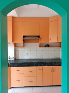 Kitchen Image of 924 Sq.ft 2 BHK Apartment / Flat for sale in Paras Tierea, Sector 137 Noida for Rs. 7800000