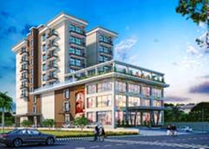 The Status apartment Main Image 1