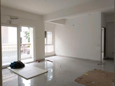 Living Room Image of 2580 Sq.ft 4 BHK Apartment / Flat for sale in New Alipore Kolkata for Rs. 25000000