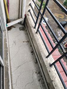 Kitchen Image of 560 Sq.ft 1 BHK Apartment / Flat for sale in JKS Cloud One, Ulwe Navi Mumbai for Rs. 4300000