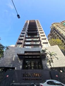 Image of 1700 Sq.ft 3 BHK Apartment / Flat for sale in Ekta Verve, Santacruz West, Mumbai for Rs. 87500000