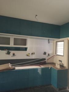 Kitchen Image of 1900 Sq.ft 3 BHK Duplex for sale in Anjanapura Township Bengaluru for Rs. 14500000