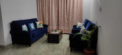 Image of 1431 Sq.ft 2 BHK Apartment / Flat for sale in Janta Sky Gardens, JLPL Industrial Area, Mohali for Rs. 12500000