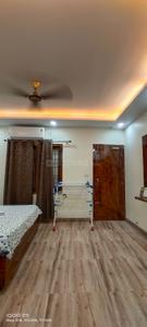 Bedroom Image of 1450 Sq.ft 3 BHK Apartment / Flat for rent in Manduwadih Varanasi for Rs. 50000