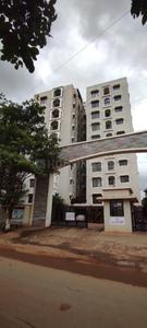 Image of 1384 Sq.ft 2 BHK Apartment / Flat for sale in K R Puram, Bengaluru for Rs. 10800000