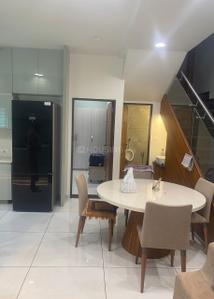 Hall Image of 3000 Sq.ft 4 BHK Independent House for sale in Vallabh Vidhyanagar Anand for Rs. 14000000