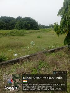 Railway Colony Plot View 2