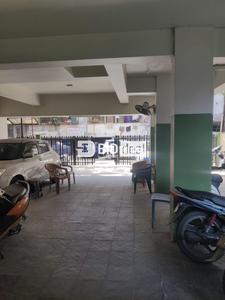 Image of 762 Sq.ft 2 BHK Apartment / Flat for sale in Binaki, Nagpur for Rs. 3000000