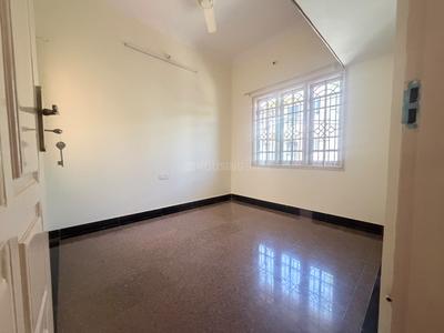 Bedroom Image of 2800 Sq.ft 4 BHK Independent House for rent in Sahakara Nagar Bengaluru for Rs. 70000