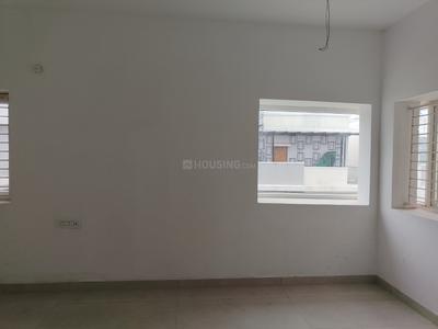 Bedroom Image of 2500 Sq.ft 4 BHK Villa for sale in Vanasthalipuram Hyderabad for Rs. 19000000
