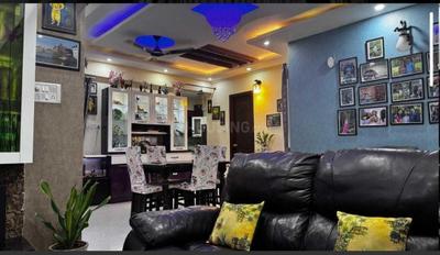 3 BHK Flat