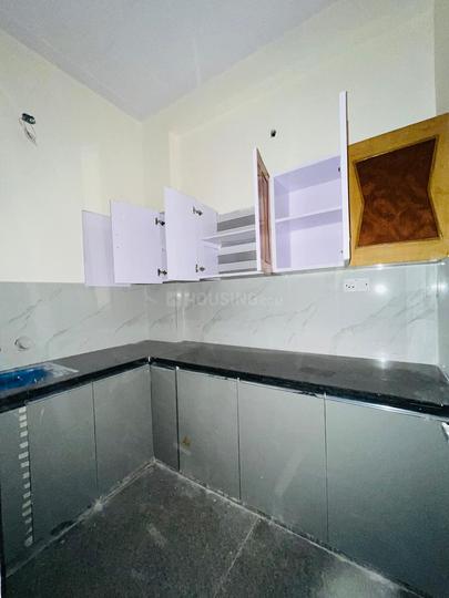 Sector 65 ballabgarh Kitchen 1