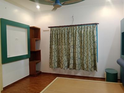 Bedroom Image of 3500 Sq.ft 4 BHK Villa for rent in Thudiyalur Coimbatore for Rs. 60000