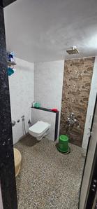 Bathroom Image of 560 Sq.ft 4 BHK Independent House for sale in Vijalpore Navsari for Rs. 4500000