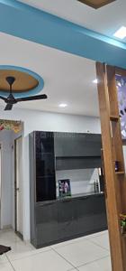 Hall Image of 1296 Sq.ft 2 BHK Apartment / Flat for rent in New Maninagar Ahmedabad for Rs. 15000