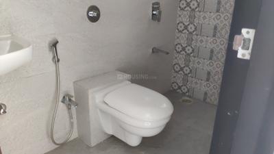 Image of 1209 Sq.ft 3 BHK Apartment / Flat for sale in G K Sai Radha Complex, Bhandup West, Mumbai for Rs. 24500000
